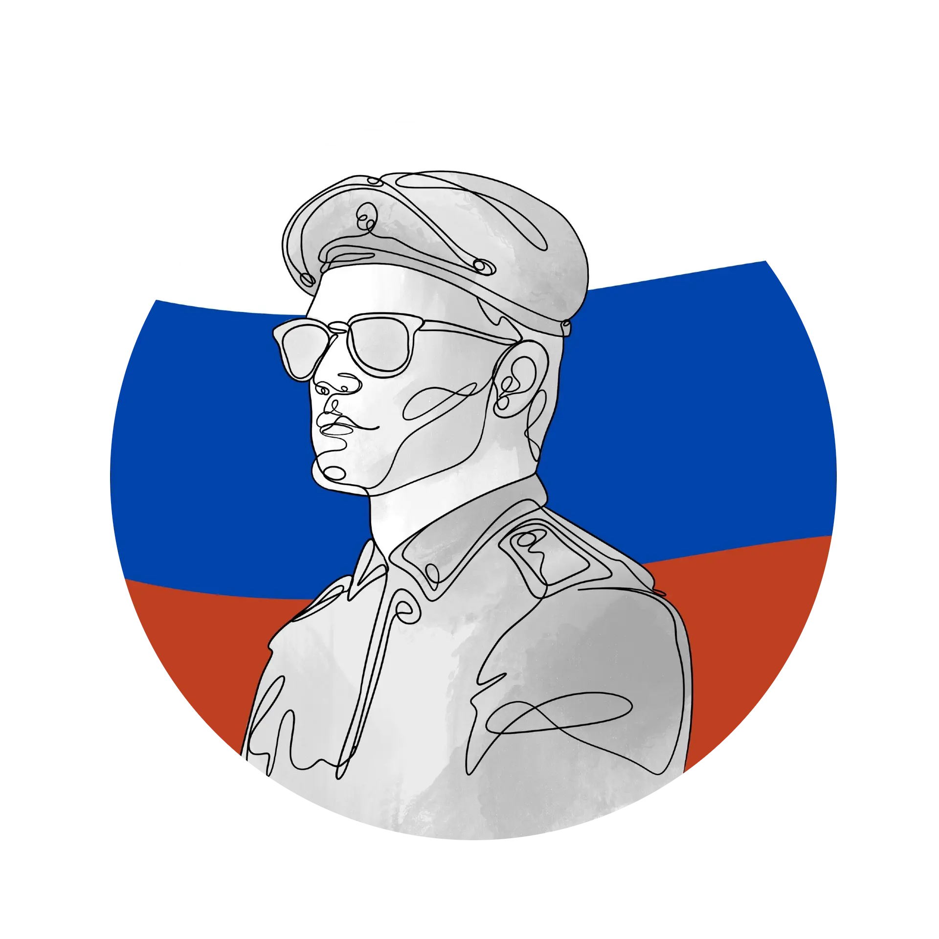 Логотип союза